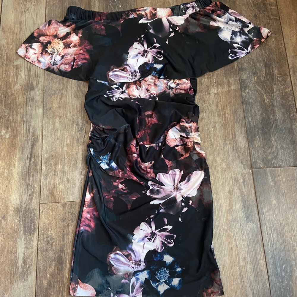 Ripe maternity dress